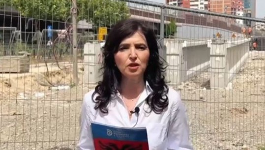 ‘6 vite për 300 metra rrugë’, Karabina: Unaza e Madhe e Tiranës viktimë e korrupsionit të ministres Belinda Balluku dhe ARRSH