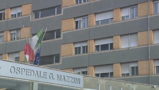 Itali/ Punëtori shqiptar plagoset me thikë, arrestohet 35-vjeçari italian