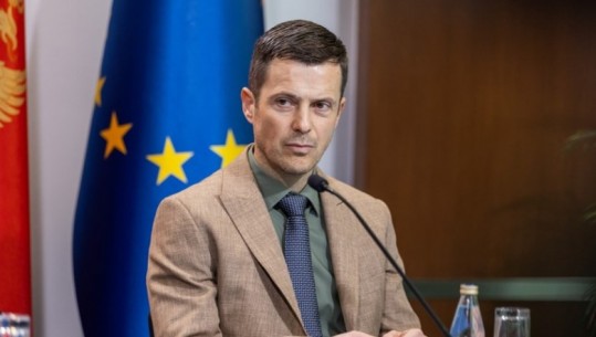 Mali i Zi, Shqipëria, Kroacia e Bosnja pa drita, Ministri i Energjisë i Malit të Zi del me deklaratë, Balluku asnjë fjalë
