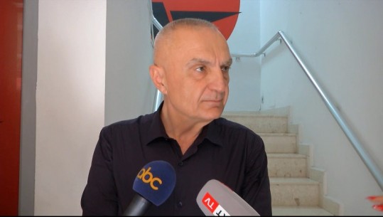 Ekzkluzive për Report Tv, Ilir Meta zbulon arsyet e divorcit me Kryemadhin: Erdhën pas deklaratës së saj në SPAK 