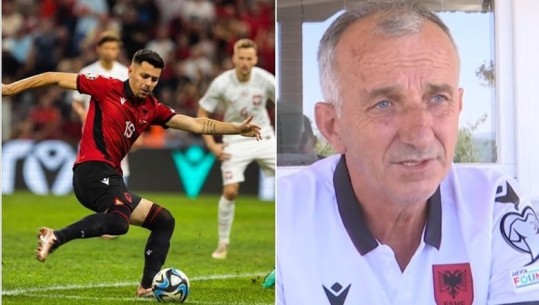 Mirlind Daku rrezikon ndëshkimin nga UEFA, Babai i sulmuesit të Kombëtares flet pwr median ruse: Ishte emocionale, nuk e meriton të pezullohet  