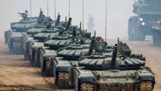 Gjenerali i NATO: Duhet të përgatitemi, Rusia ka një aftësi rindërtimi të ushtrisë të paimagjinueshme