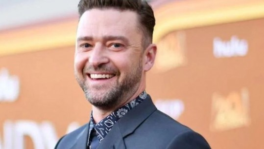 Justin Timberlake reagon për herë të parë pas arrestimit