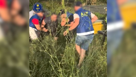 Tiranë/ I kërkoi një qytetari 50 mijë lekë për ta lehtësuar nga kallëzimi, AMP arreston oficerin e krimeve të Komisariatit nr.4 (EMRI)
