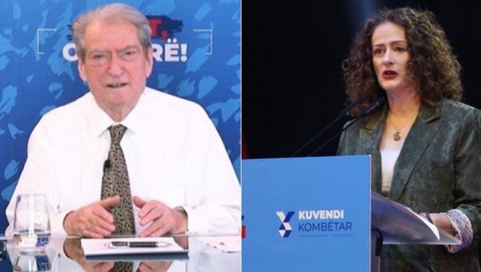 Mero Baze: Pse Berisha po përpiqet të qetësojë demokratët për Argitën? 