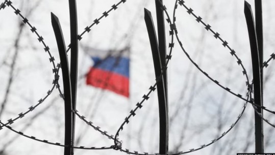 BE-ja miraton pakon e re të sanksioneve kundër Rusisë