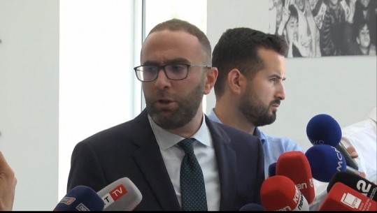 PD kërkon interpelancë me Ramën për emërimin e ish agjentit të shërbimeve sekrete rumune si këshilltar të Jashtëm