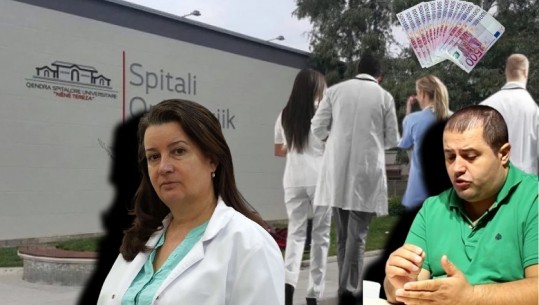 Dosja/ 'Pazar me vdekjen' te Onkologjiku, si ruheshin mjekët nga gazetarët: Kini mendjen se po xhirojnë, mos maskohen si pacientë