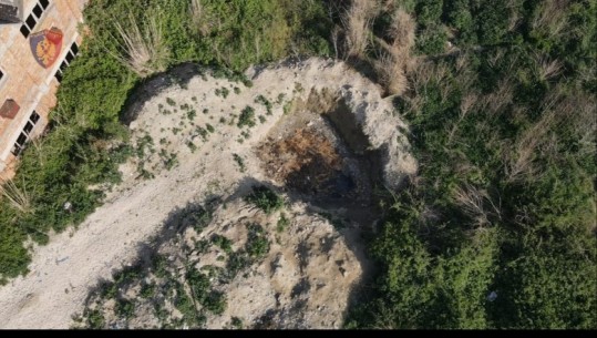 Mbetjet shtazore i hidhnin në gropa, nën hetim 4 administratorë subjektesh në Tiranë e Berat 