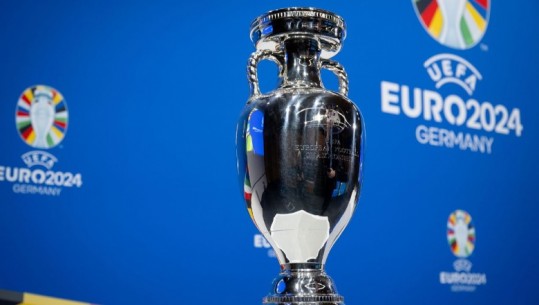 Euro 2024/ Përballje 'titanësh' dhe finale e parakohshme, mësohen çiftet e 1/8 në Europianin e Gjermanisë