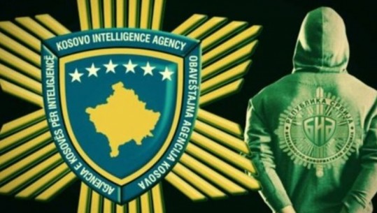 Kosovë/ Arrestohet një person i dyshuar për spiunazh