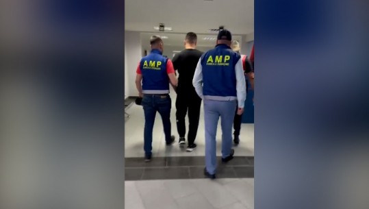 Kalonte qytetarë drejt BE kundrejt ryshfetit, arrestohet një tjetër polic i Rinasit (EMRI+VIDEO) 