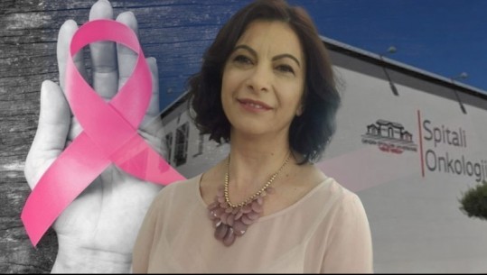 Letra paralajmëruese e Ina Kasimatit, që u nda nga jeta prej kancerit: Onkologjiku më ishte kthyer në tmerr