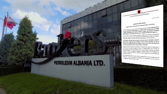 Shqipëria fiton arbitrazhin me Bankers Petroleum: Shpenzime të fryra, do të paguajë tatim-fitim