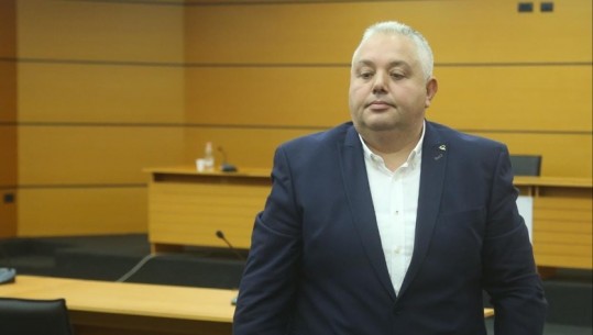 KPA lë në fuqi shkarkimin e Prokurorit të Durrësit Ndriçim Troplini