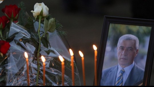 Sot shpallet aktgjykimi për rastin e vrasjes së Oliver Ivanoviçit