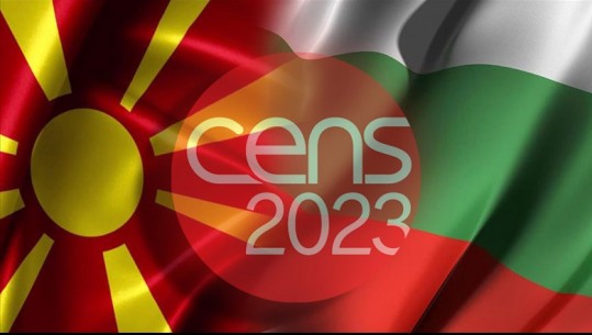 Censi 2023/ Përgjysmohen maqedonasit! Maten për herë të parë bullgarët, Aleanca e Maqedonasve për Integrim: Kanë pasur presion nga Bullgaria për të marrë pasaportat