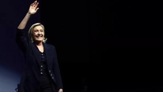 Zgjedhjet në Francë/ E djathta ekstreme fituese e raundit e parë! Macron dhe e majta aleatë në raundin II të ndalin Le Pen të marrë shumicën absolute 