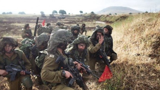 Lufta në Rripin e Gazës/ Hezbollahu sulmon Izraelin, 18 ushtarë të plagosur
