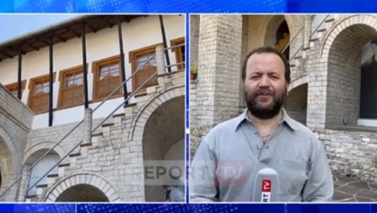 Humbja e Kadares pritet me trishtim në Gjirokastër, Shtëpia Muze e tij vijon të vizitohet nga turistët vendas e të huaj
