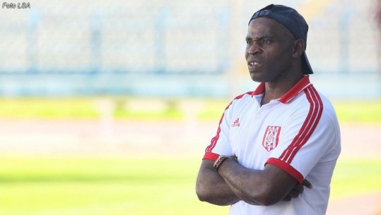 Zyrtare/ Shpalli Tiranën kampione, Emmanuel Egbo rikthehet si trajner në Superligë