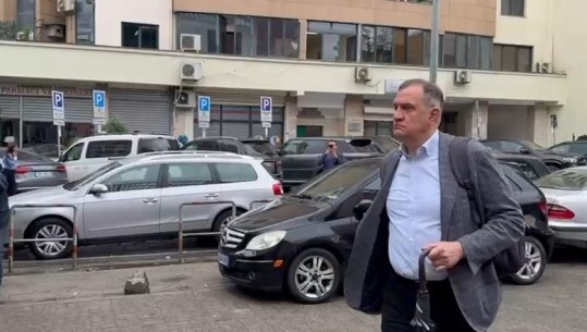 Arrestohet ish ministri i Shëndetësisë, Ilir Beqaj! Në pranga dhe 2 të tjerë