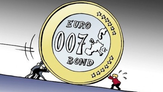Shqipëria del në treg të huaj në 2025, kërkon 650 mln € borxh! Në 13 vite janë marrë 6 eurobonde me vlerë 3.2 mld €
