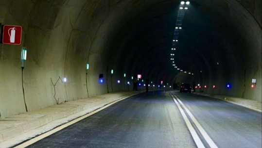 Hapet sot tuneli i Llogarasë, Rama: Vepër historike, do ndryshojë udhëtimin drejt jugut
