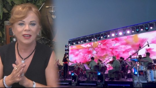 Netët magjike në Korçë, rikthehet ‘Mik Festival’ nga sopranoja Inva Mula