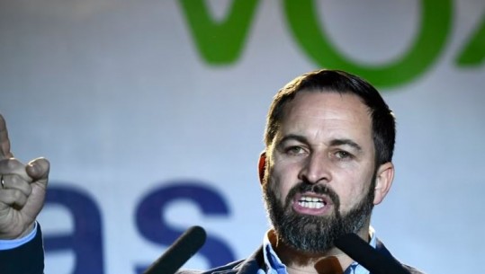 Partia spanjolle e ekstremit të djathtë do t’i bashkohet grupit të Orbanit në PE