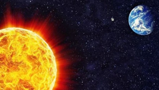 Toka ka arritur pikën e saj më të largët nga Dielli! Astrofizikanti: Stinët s’varen nga distanca, siç besojmë
