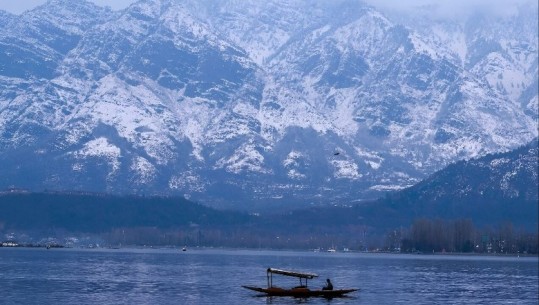 Alarmi, mungesa e borës në Himalaja rrezikon të lërë pa ujë 2 mld njerëz