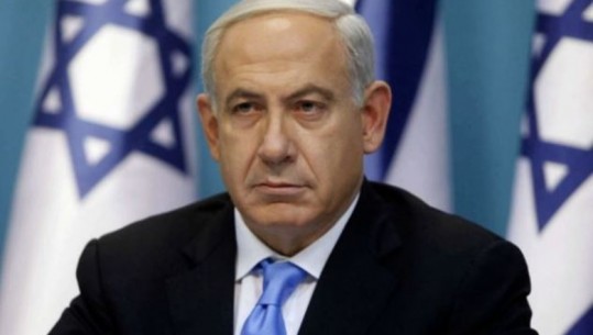 Netanyahu zotohet për “rritje të presionit” ndaj Hamasit