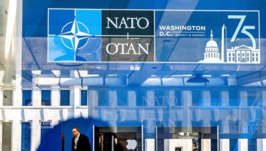 Takimi i NATO-s në Uashington, mes simbolizmit dhe sfidave jetike globale