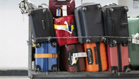 E kishin fshehur në valixhe, policia e Zvicrës zbulon 47 kg kokainë, në pranga 5 shqiptarë