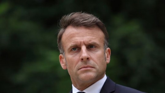 Macron u bën thirrje partive me 'vlera republikane' të formojnë Qeverinë e re