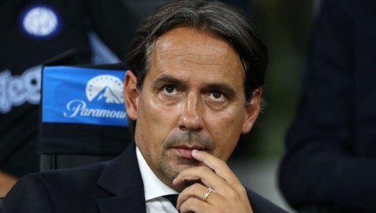 Rinovoi për dy sezone, Simone Inzaghi: Dua të tjerë trofe me Interin