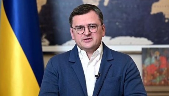 Ministri i Jashtëm ukrainas: S' mund të presim edhe 75 vite për t'u anëtarësuar në NATO