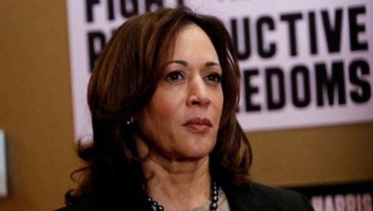 Kamala Harris: Akt i urryer, dhuna s’ka vend në kombin tonë