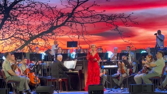 Korçë/ ‘MIK Festival’ mbledh kolosët e muzikës franceze, organizatorja Inva Mula: Këtë vit kemi sjellë larmi muzike