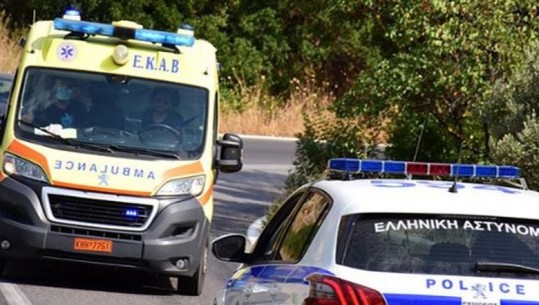 EMRAT/ Lanë djalin me autizëm në makinë dhe vdiq nga vapa, arrestohet çifti shqiptar në Greqi