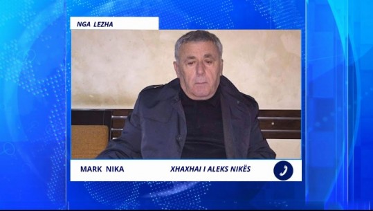 SPAK heton 21 janarin/ Xhaxhai i Aleks Nikës për Report Tv: Dorëzojmë audiokasetën ku jepet urdhri për vrasjen! Berisha, Basha dhe Prendi organizatë kriminale
