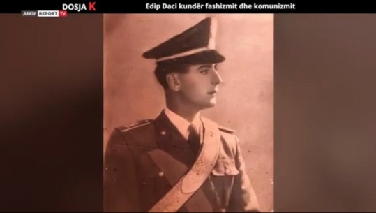 Dosja K/ Historia e ushtarakut Edip Daci, 11 muaj terror në hetuesi dhe internimi në Bulqizë