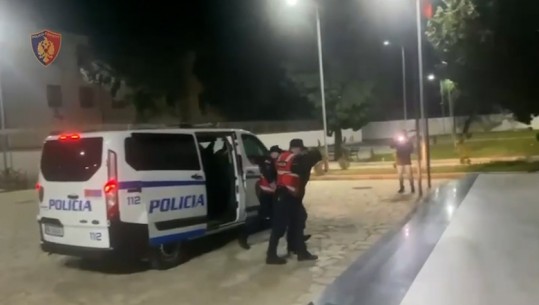 Goditet grupi kriminal në Shkodër, 12 të arrestuar, sekuestrohet 246 kg kanabis (EMRAT)