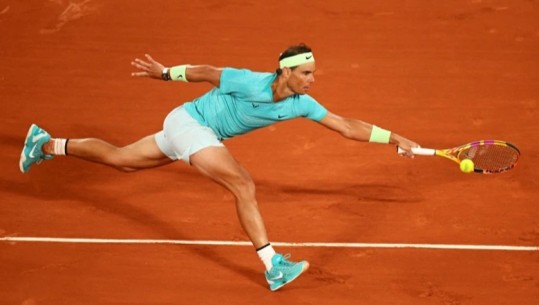 Rafa Nadal, historia s'përfundon në Paris! Spanjolli merr pjesë në US Open
