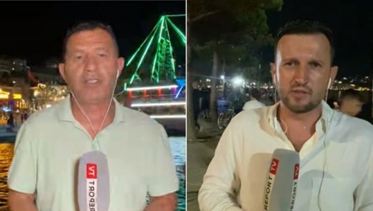 Turizmi bregdetar, gazetarët për 'Repolitix' nga Saranda dhe Vlora: Ka rritje të çmimeve! Në Durrës s’ndikon xhepat e qytetarëve