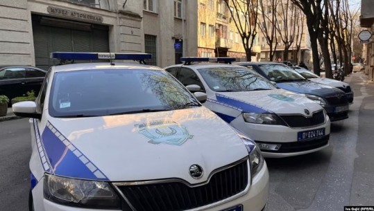 Një polic i vrarë në Serbi, autoritetet në kërkim të sulmuesit
