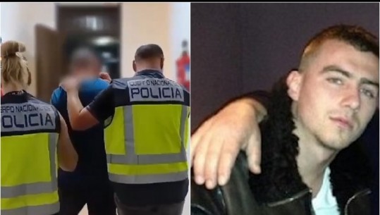 Atentati ndaj Inez Hajrullës, arrestohet në Spanjë porositësi Leonard Luzi