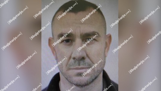 Pritet të ekstradohet në Shqipëri, Report Tv siguron foton e Leonard Luzit! SPAK e akuzon si porositësin e atentatit ndaj Inez Hajrullës (FOTO)