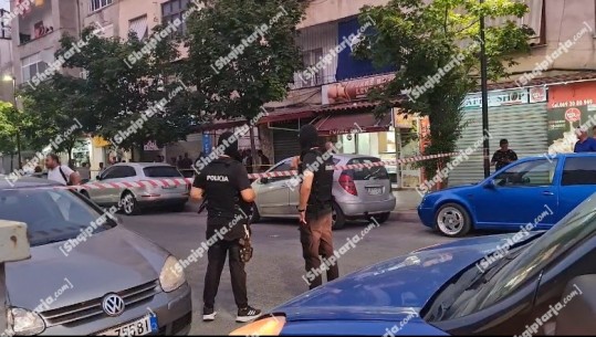 Durrës/ Plagosi me armë 70-vjeçarin pas një konflikti të çastit, arrestohet 31-vjeçari
